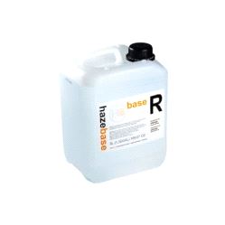 Røykvæske, Base*R for Ultimate, quick dissolving - 5 liter