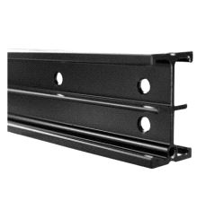 Studio Rail 60 - Straight Section 6.00m, Doughty T84050 - black