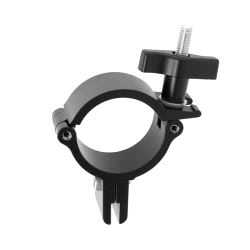 Super Lightweight Panel Clamp, Doughty T5813001 - black