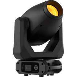 Moving head, Prolights Jet Hybrid200 200w CCT 6000K, 3.5°-40°