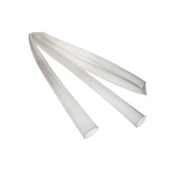 Krympestrømpe, for DMX-kabel (OD 9.5mm) - meter