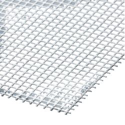 Underlag m/lim Vario Haft, B100cm 220g/m² polyester / glass fibre yarn hvit 50m