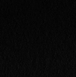 Scenemolton R55 B=300cm 325g/m² Bomull B1 svart - meter