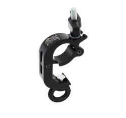 Trigger Hanging Clamp, Doughty T5886201 wll 200 kg - black
