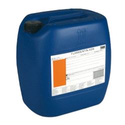 Brannvernmiddel, AFLAMMIT® ASN - kanne á 30 kg