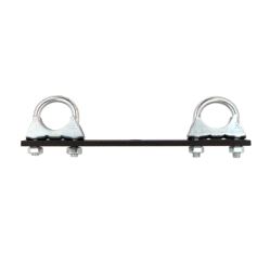Parallel Bracket, Doughty T63754 (cc 150mm) - black