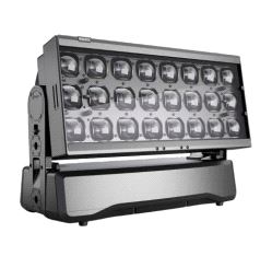 LED Washlight, ROXX Neo FX 24x40w RGBL LEDs m/motorisert tilt