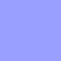 Fargefilter ARGENT BLUE - B=1.22 x 7.62 meter (hel rull)