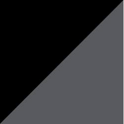 Dansematte Vario Move 2.0, B=200cm 2500g/m² PVC black/dark grey 20m