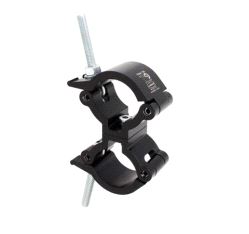 Mammoth Parallel Coupler, Doughty T57441 wll 500 kg - black