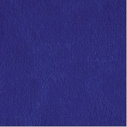 Dekomolton, B130cm 165g/m² Bomull B1 gentian blue 30m