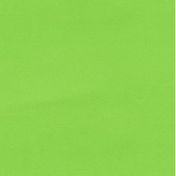 Scenemolton CS B=305cm 320g/m² 100% Polyester FR B1 digital green - rull 60m