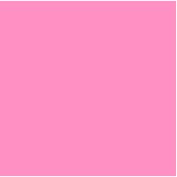 Fargefilter DARK PINK - B=1.22 x 7.62 meter (hel rull)