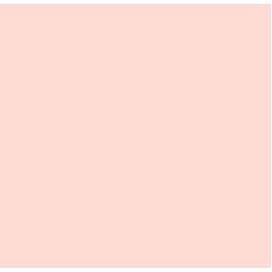 Fargefilter PALE ROSE - B=1.22 x 7.62 meter (hel rull)