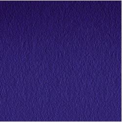 Scenemolton R55 B=300cm 300g/m² Bomull B1 blue - rull 60m