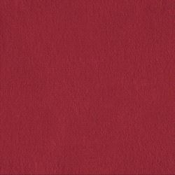 Dekomolton, B130cm 165g/m² Bomull B1 signal red 60m