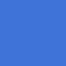 Fargefilter BRAY BLUE - B=1.22 x 7.62 meter (hel rull)