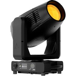 Moving head, Prolights Astra Profile300LTIP 300w CW LED, 4°-44° IP65