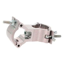 Atom 90° Fixed Coupler (35mm) Doughty T58915 wll 100 kg - silver