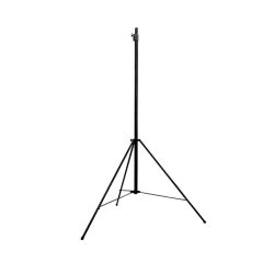 Nightclub 475 Stand (4.75m) Doughty T49475 wll 25 kg - black
