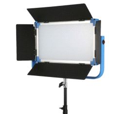 LED Panel, Lishuai Huescape RGB+W LED light panel 120w