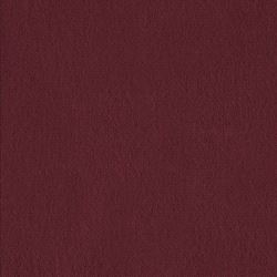 Dekomolton, B130cm 165g/m² Bomull B1 wine red 60m