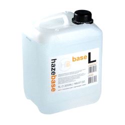 Røykvæske, Base*L long lasting - kanne á 5 liter