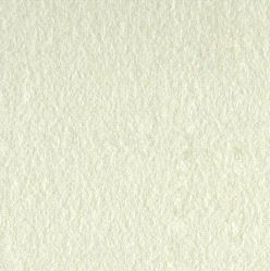 Calmuc moltonstoff, B=300cm 520g/m² Bomull B1 ecru - 30m