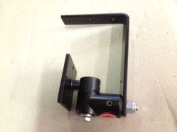 BRU: Powerdrive, Takbrakett