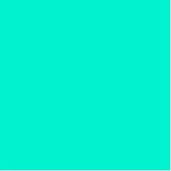 Fargefilter PEACOCK BLUE - B=1.22 x 7.62 meter (hel rull)