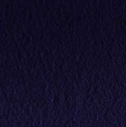 Scenemolton R55 B=300cm 300g/m² Bomull B1 marineblå - rull 60m