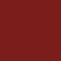 Dansematte Vario UNI, B=200cm 1300g/m² PVC ruby red 25m