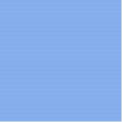 Fargefilter ALICE BLUE - B=1.22 x 7.62 meter (hel rull)