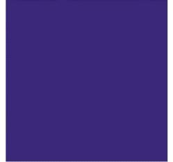 Fargefilter GamColor® 948, African Violet - B=1.22 x 1 meter