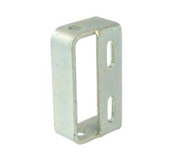 Universal Stud Hanger, Doughty T63805 wll 100 kg - silver