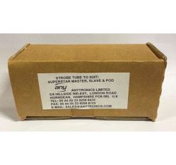 BRU: Lampe strobe, 125w, for Anytronics Super Star MkII Stro