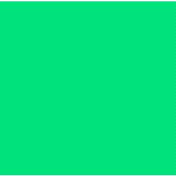 Fargefilter DARK GREEN - B=1.22 x 7.62 meter (hel rull)