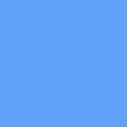 Fargefilter SKY BLUE - B=1.22 x 7.62 m (hel rull)