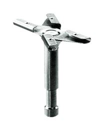 Manfrotto Avenger Drop Ceiling scissor clamp