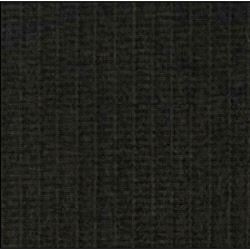 Bobbinett Tristan - B1150cm 200g/m2 Bomull B1 svart - meter