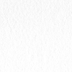 Scenemolton R55 B=300cm 300g/m² Bomull B1 signal hvit - rull 60m