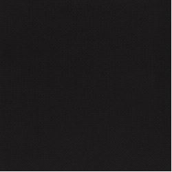 Bolton moltonstoff, B=300cm 310g/m² Bomull B1 jet black - meter