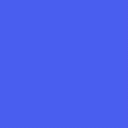 Fargefilter BERRY BLUE - B=1.22 x 7.62 meter (hel rull)