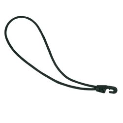 Spannfix stropp, L=27cm - svart