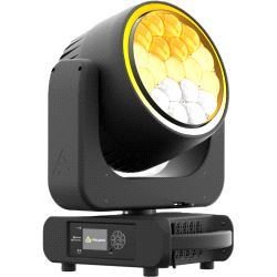 Moving head, Prolights Astra Wash19Pix, 19x40w RGBW, 4°-54°