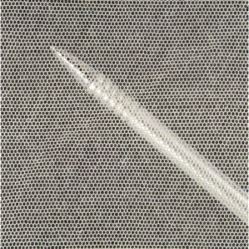 Bobbinett Figaro - B550cm 34g/m2 Bomull B1 écru - meter