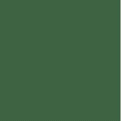 Dansematte Vario UNI, B=200cm 1300g/m² PVC dark green 25m