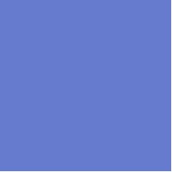 Fargefilter PALACE BLUE - B=1.22 x 7.62 meter (hel rull)