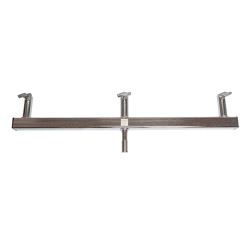 Junior Triple Header, Doughty G1315 - mild steel