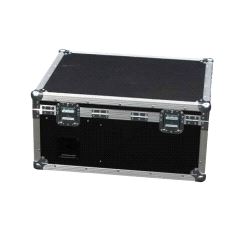Flightcase HD, for ROXX FLEX Series, for 8 stk B.FLEX + XS Tube m/lading